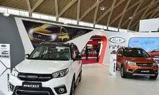 کاهش قیمت محصولات مدیران خودرو