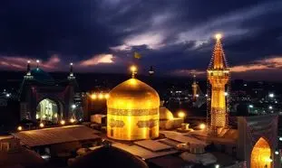 لوکس ترین هتل های مشهد را بشناسید + هزینه یک شب اقامت