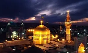 لوکس ترین هتل های مشهد را بشناسید + هزینه یک شب اقامت