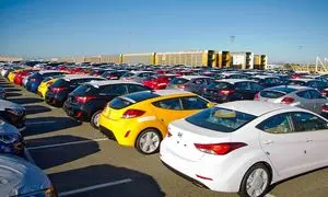 12 خودرو لوکس که باید بیشترین مالیات را بدهند