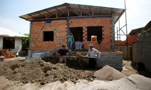 وام 200 میلیونی مسکن روستایی تا سال آینده پرداخت می‌شود