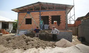 وام 200 میلیونی مسکن روستایی تا سال آینده پرداخت می‌شود