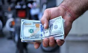 قیمت دلار همچنان در مسیر نزولی