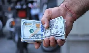 قیمت دلار همچنان در مسیر نزولی