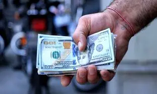 قیمت دلار همچنان در مسیر نزولی