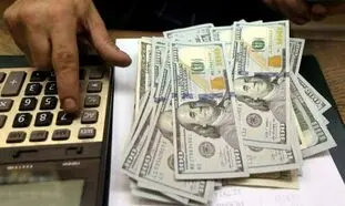 احتمال بازگشت دلار به بالای کانال ۲۸ هزار تومانی