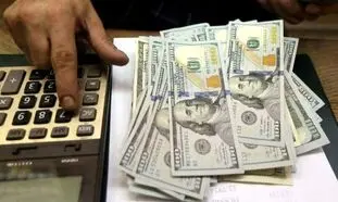 احتمال بازگشت دلار به بالای کانال ۲۸ هزار تومانی