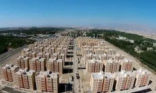 جاماندگان مسکن مهر به نهضت ملی مسکن می‌پیوندند