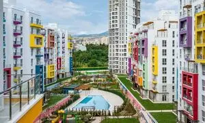 بررسی روند سرمایه گذاری در املاک گرجستان در سال ۲۰۲۱