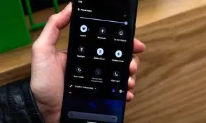 روش تغییر محل ذخیره فایل ها به رم در اندروید