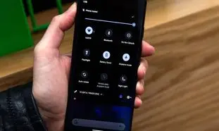 روش تغییر محل ذخیره فایل ها به رم در اندروید