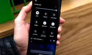 روش تغییر محل ذخیره فایل ها به رم در اندروید
