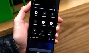 روش تغییر محل ذخیره فایل ها به رم در اندروید