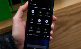روش تغییر محل ذخیره فایل ها به رم در اندروید