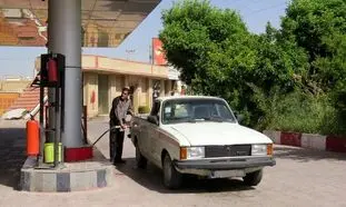 تغییر سهمیه بندی بنزین همزمان با واریز سهمیه بهمن