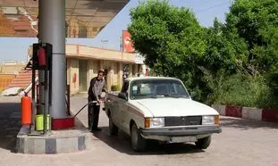 تغییر سهمیه بندی بنزین همزمان با واریز سهمیه بهمن