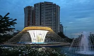قیمت مسکن در محدوده دهکده المپیک