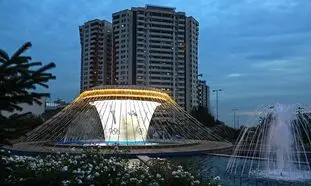 قیمت مسکن در محدوده دهکده المپیک