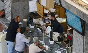 چه کسانی قیمت اوراق تسه را بالا بردند؟