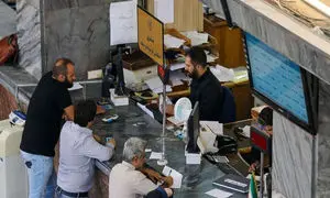 چه کسانی قیمت اوراق تسه را بالا بردند؟
