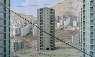 احداث مسکن ملی باعث بهبود وضعیت اشتغال کشور خواهد شد