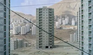 احداث مسکن ملی باعث بهبود وضعیت اشتغال کشور خواهد شد