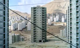 احداث مسکن ملی باعث بهبود وضعیت اشتغال کشور خواهد شد