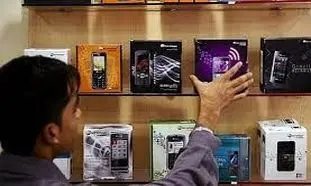 میکرومکس هندی رقیب سامسونگ می‌شود؟