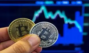 سقوط یکساله ارزش بیت کوین ظرف 24 ساعت!