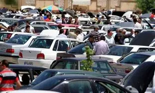 قیمت روز انواع خودرو در بازار