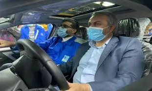 وزیر صنعت: کاهش 15 درصدی قیمت خودرو از سال آینده