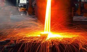 موفقیت ایریسا در هوشمند سازی و به روزرسانی مدیریت فولاد مبارکه