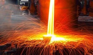 موفقیت ایریسا در هوشمند سازی و به روزرسانی مدیریت فولاد مبارکه