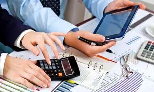 با ثبت دستگاه کارتخوان از معافیت مالیاتی 36 میلیون تومانی برخوردار شوید!