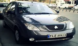 قیمت ارزانترین بیمه شخص ثالث تیبا2 در سال 1400 چقدر است؟