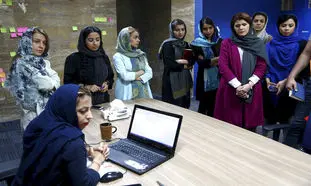 10 دختری که خوب پول در می‌آورند