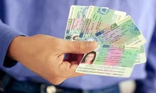 شرایط اخذ ویزا شینگن 2022