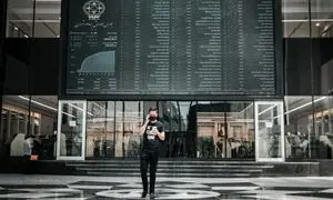 دولت بالاخره بورس را بالا کشاند