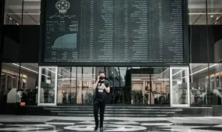 دولت بالاخره بورس را بالا کشاند