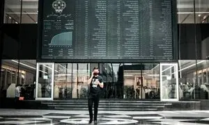 دولت بالاخره بورس را بالا کشاند