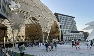 تعویق در نمایشگاه اکسپو 2020 دبی به دنبال تهدید انصارالله