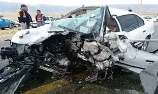 دادگاه بررسی پرونده تصادف زنجیره ای بهبهان ادامه دارد