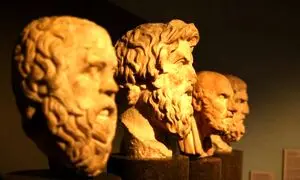 21 کتاب برای علاقمندان فلسفه در نمایشگاه مجازی کتاب تهران