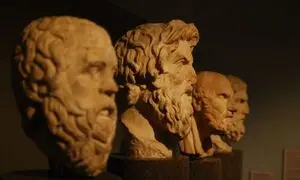 21 کتاب برای علاقمندان فلسفه در نمایشگاه مجازی کتاب تهران