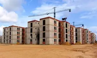 نهضت ملی مسکن کجای کار است؟