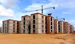 نهضت ملی مسکن کجای کار است؟