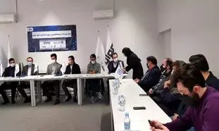 استارتاپ دلیل ایران به هلدینگ سرمایه‌گذاری تا فردا پیوست