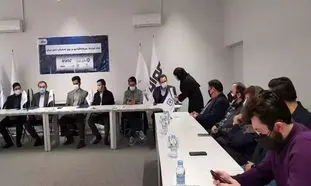 استارتاپ دلیل ایران به هلدینگ سرمایه‌گذاری تا فردا پیوست