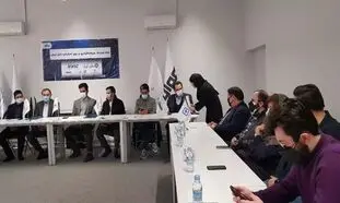 استارتاپ دلیل ایران به هلدینگ سرمایه‌گذاری تا فردا پیوست