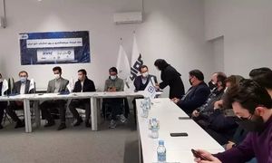 استارتاپ دلیل ایران به هلدینگ سرمایه‌گذاری تا فردا پیوست